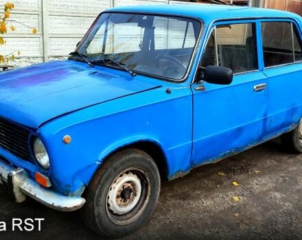 ВАЗ 2101, объемом двигателя 1.3 л и пробегом 0 тыс. км за 385 $, фото 11 на Automoto.ua