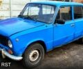 ВАЗ 2101, объемом двигателя 1.3 л и пробегом 0 тыс. км за 385 $, фото 11 на Automoto.ua