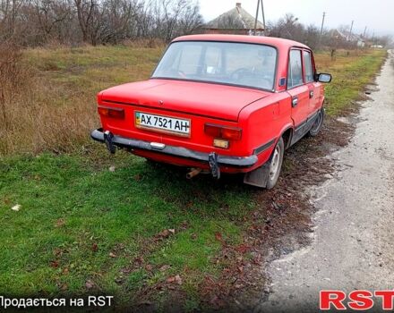 ВАЗ 2101, об'ємом двигуна 1.2 л та пробігом 333 тис. км за 400 $, фото 2 на Automoto.ua