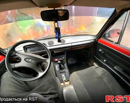ВАЗ 2101, объемом двигателя 1.5 л и пробегом 100 тыс. км за 600 $, фото 6 на Automoto.ua