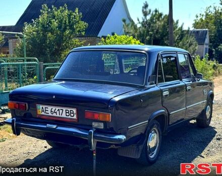 ВАЗ 2101, об'ємом двигуна 1.3 л та пробігом 22 тис. км за 750 $, фото 4 на Automoto.ua