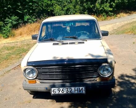 ВАЗ 2101, об'ємом двигуна 1.5 л та пробігом 200 тис. км за 500 $, фото 2 на Automoto.ua