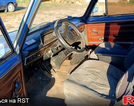 ВАЗ 2101, объемом двигателя 1.3 л и пробегом 200 тыс. км за 550 $, фото 1 на Automoto.ua