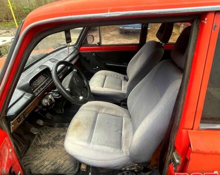 ВАЗ 2101, объемом двигателя 1.3 л и пробегом 333 тыс. км за 380 $, фото 7 на Automoto.ua