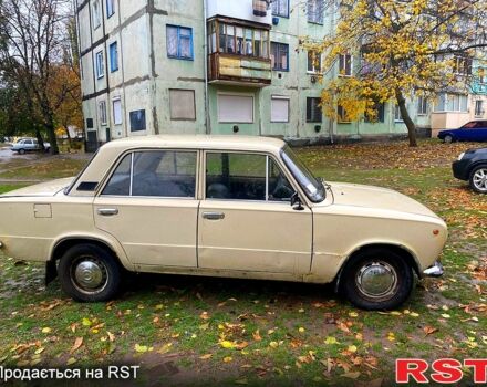 ВАЗ 2101, объемом двигателя 1.3 л и пробегом 150 тыс. км за 600 $, фото 4 на Automoto.ua