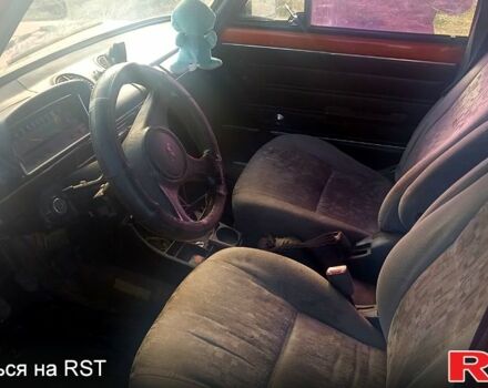 ВАЗ 2101, объемом двигателя 1.3 л и пробегом 0 тыс. км за 390 $, фото 5 на Automoto.ua