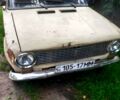 ВАЗ 2101, объемом двигателя 1.6 л и пробегом 320 тыс. км за 240 $, фото 1 на Automoto.ua