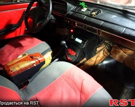 ВАЗ 2101, об'ємом двигуна 1.2 л та пробігом 333 тис. км за 400 $, фото 5 на Automoto.ua