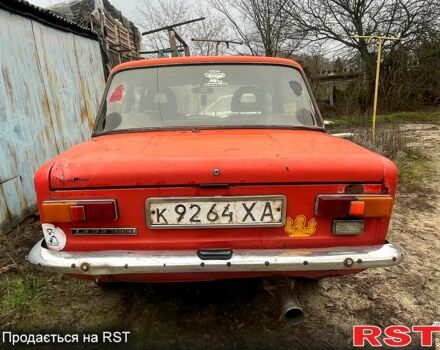 ВАЗ 2101, объемом двигателя 1.3 л и пробегом 333 тыс. км за 380 $, фото 3 на Automoto.ua