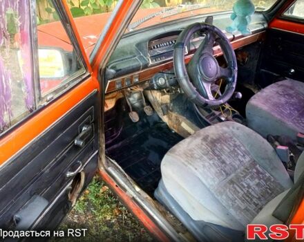 ВАЗ 2101, объемом двигателя 1.3 л и пробегом 0 тыс. км за 390 $, фото 4 на Automoto.ua