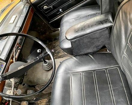 ВАЗ 2101, объемом двигателя 1.3 л и пробегом 150 тыс. км за 600 $, фото 6 на Automoto.ua