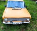 ВАЗ 2101, объемом двигателя 1.5 л и пробегом 0 тыс. км за 290 $, фото 1 на Automoto.ua