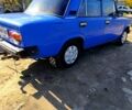 ВАЗ 2101, объемом двигателя 1.3 л и пробегом 0 тыс. км за 800 $, фото 2 на Automoto.ua