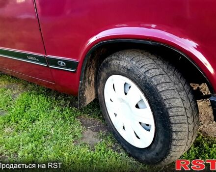 ВАЗ 2101, объемом двигателя 1.3 л и пробегом 0 тыс. км за 600 $, фото 7 на Automoto.ua