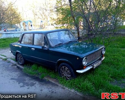ВАЗ 2101, объемом двигателя 1.3 л и пробегом 0 тыс. км за 400 $, фото 3 на Automoto.ua