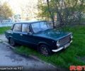 ВАЗ 2101, объемом двигателя 1.3 л и пробегом 0 тыс. км за 400 $, фото 3 на Automoto.ua