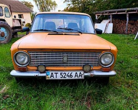 ВАЗ 2101, объемом двигателя 1.5 л и пробегом 0 тыс. км за 290 $, фото 3 на Automoto.ua