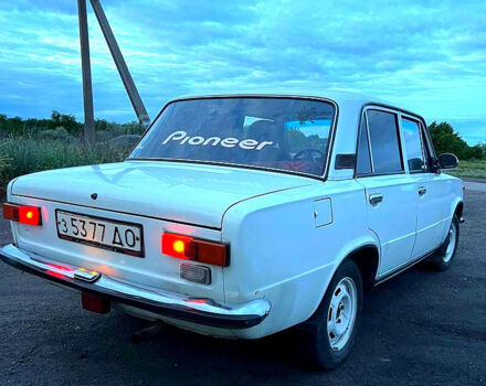 ВАЗ 2101, объемом двигателя 1.2 л и пробегом 170 тыс. км за 690 $, фото 4 на Automoto.ua
