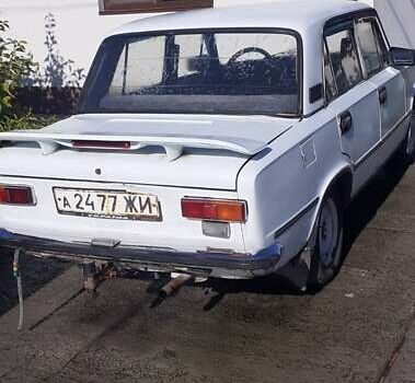 ВАЗ 2101, об'ємом двигуна 0 л та пробігом 15 тис. км за 1100 $, фото 9 на Automoto.ua