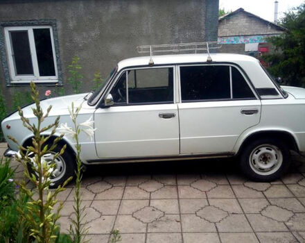 ВАЗ 2101, объемом двигателя 1.2 л и пробегом 170 тыс. км за 690 $, фото 10 на Automoto.ua
