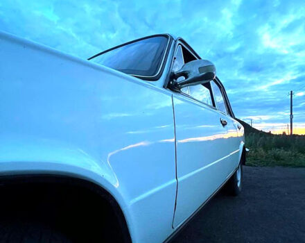 ВАЗ 2101, объемом двигателя 1.2 л и пробегом 170 тыс. км за 690 $, фото 3 на Automoto.ua