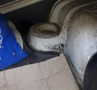 ВАЗ 2101, об'ємом двигуна 0 л та пробігом 15 тис. км за 1100 $, фото 2 на Automoto.ua