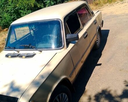 ВАЗ 2101, объемом двигателя 1.5 л и пробегом 0 тыс. км за 525 $, фото 2 на Automoto.ua