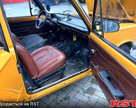 ВАЗ 2101, объемом двигателя 1.5 л и пробегом 90 тыс. км за 850 $, фото 8 на Automoto.ua