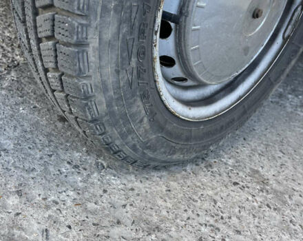 ВАЗ 2101, объемом двигателя 1.5 л и пробегом 270 тыс. км за 950 $, фото 15 на Automoto.ua