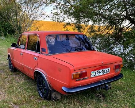 ВАЗ 2101, объемом двигателя 1.5 л и пробегом 100 тыс. км за 600 $, фото 2 на Automoto.ua