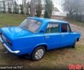 ВАЗ 2101, объемом двигателя 16 л и пробегом 100 тыс. км за 600 $, фото 3 на Automoto.ua