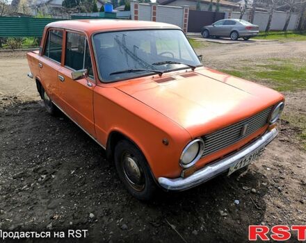 ВАЗ 2101, объемом двигателя 12 л и пробегом 0 тыс. км за 850 $, фото 2 на Automoto.ua