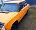 ВАЗ 2101, объемом двигателя 1.1 л и пробегом 400 тыс. км за 600 $, фото 1 на Automoto.ua