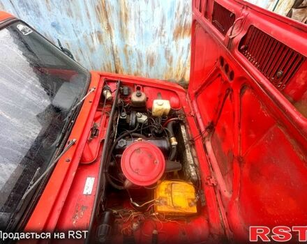 ВАЗ 2101, объемом двигателя 1.3 л и пробегом 333 тыс. км за 380 $, фото 8 на Automoto.ua