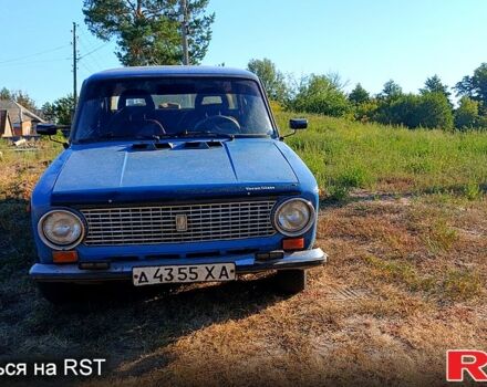 ВАЗ 2101, объемом двигателя 1.3 л и пробегом 200 тыс. км за 550 $, фото 2 на Automoto.ua