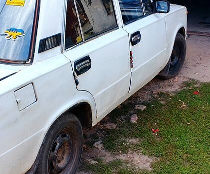 ВАЗ 2101, об'ємом двигуна 1.3 л та пробігом 250 тис. км за 500 $, фото 3 на Automoto.ua