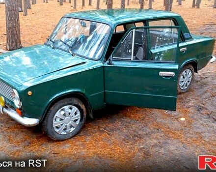 ВАЗ 2101, объемом двигателя 1.3 л и пробегом 0 тыс. км за 400 $, фото 2 на Automoto.ua