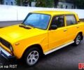 ВАЗ 2101, объемом двигателя 1.2 л и пробегом 69 тыс. км за 600 $, фото 2 на Automoto.ua