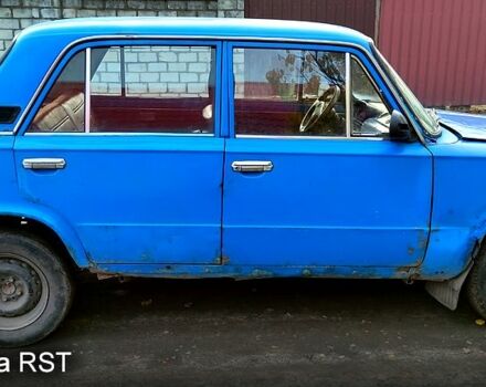 ВАЗ 2101, объемом двигателя 1.3 л и пробегом 0 тыс. км за 385 $, фото 10 на Automoto.ua