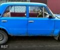 ВАЗ 2101, объемом двигателя 1.3 л и пробегом 0 тыс. км за 385 $, фото 10 на Automoto.ua