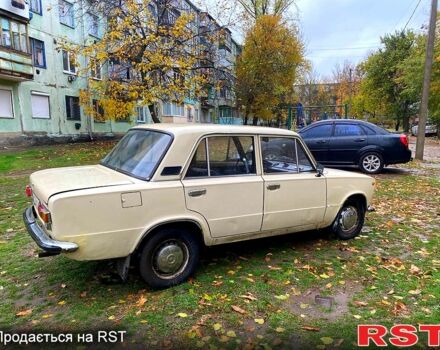 ВАЗ 2101, объемом двигателя 1.3 л и пробегом 150 тыс. км за 600 $, фото 3 на Automoto.ua