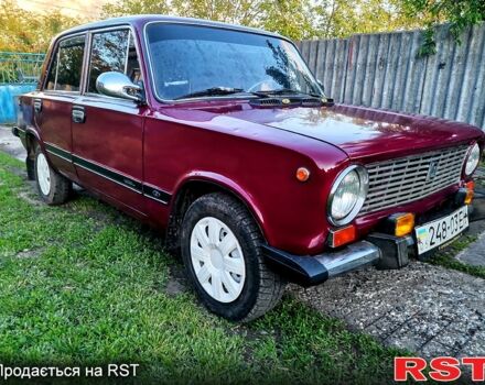 ВАЗ 2101, об'ємом двигуна 1.3 л та пробігом 0 тис. км за 600 $, фото 3 на Automoto.ua