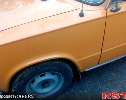 ВАЗ 2101, об'ємом двигуна 1.3 л та пробігом 120 тис. км за 1000 $, фото 7 на Automoto.ua