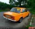 ВАЗ 2101, объемом двигателя 1.2 л и пробегом 395 тыс. км за 1100 $, фото 3 на Automoto.ua
