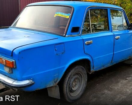 ВАЗ 2101, объемом двигателя 1.3 л и пробегом 0 тыс. км за 385 $, фото 3 на Automoto.ua