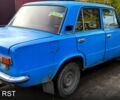 ВАЗ 2101, объемом двигателя 1.3 л и пробегом 0 тыс. км за 385 $, фото 3 на Automoto.ua