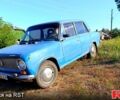 ВАЗ 2101, объемом двигателя 1.3 л и пробегом 200 тыс. км за 550 $, фото 1 на Automoto.ua