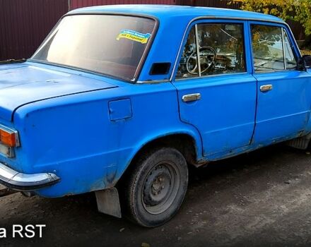 ВАЗ 2101, объемом двигателя 1.3 л и пробегом 0 тыс. км за 385 $, фото 6 на Automoto.ua