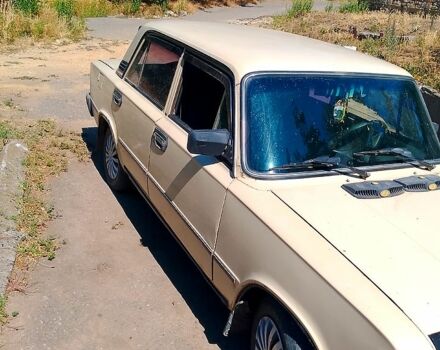 ВАЗ 2101, об'ємом двигуна 1.5 л та пробігом 200 тис. км за 500 $, фото 1 на Automoto.ua