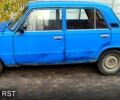 ВАЗ 2101, объемом двигателя 1.3 л и пробегом 0 тыс. км за 385 $, фото 9 на Automoto.ua